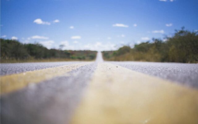 Como se apaixonar pela estrada em uma road trip