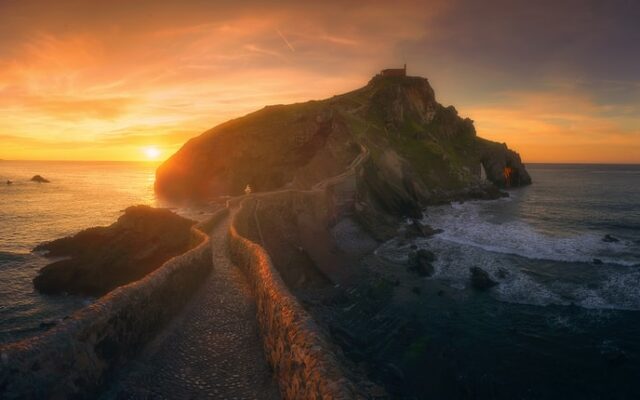 San Juan de Gaztelugatxe