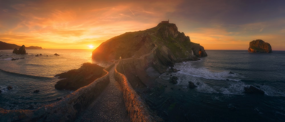 San Juan de Gaztelugatxe