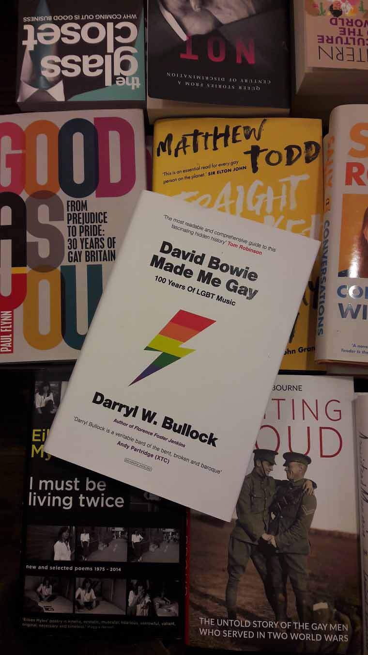 LGBTQI+ Londres