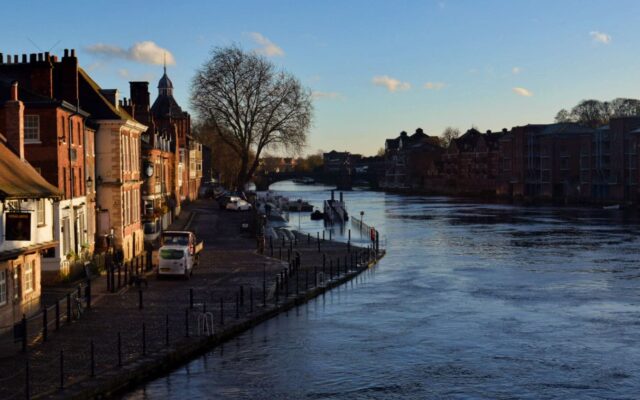 o que fazer em york inglaterra