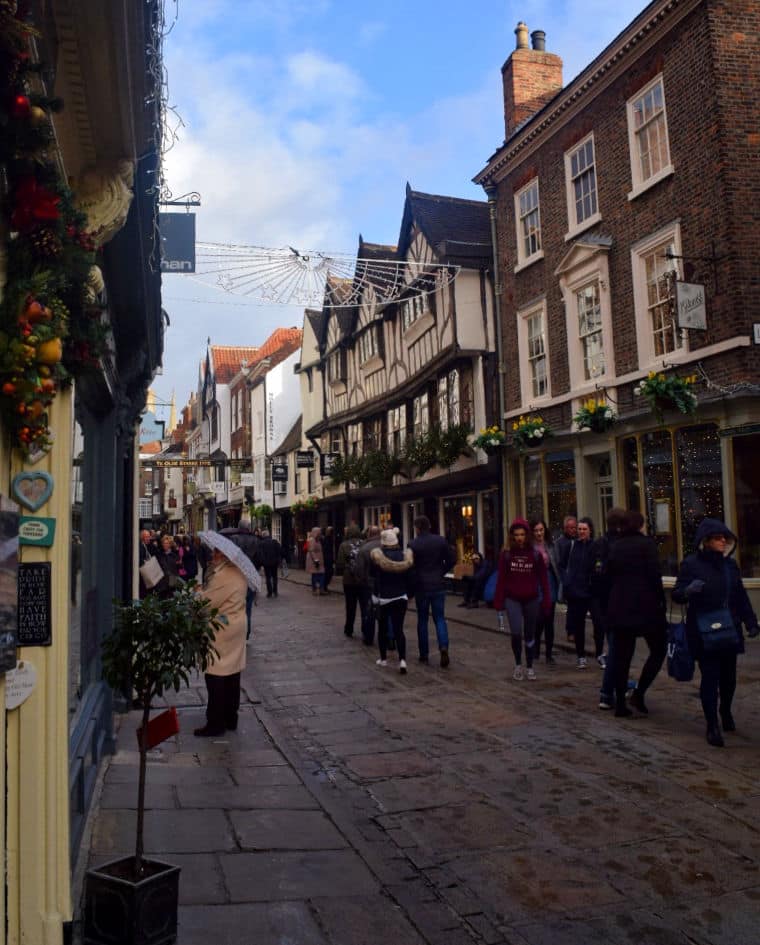 o que fazer em york inglaterra dentro da york catedral