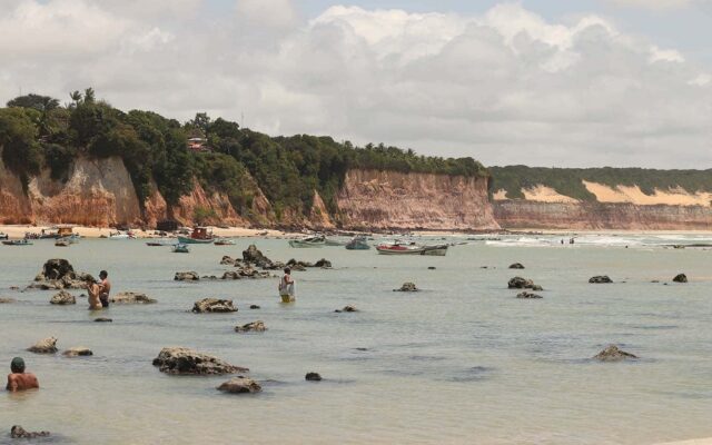 Pipa, Rio Grande do Norte