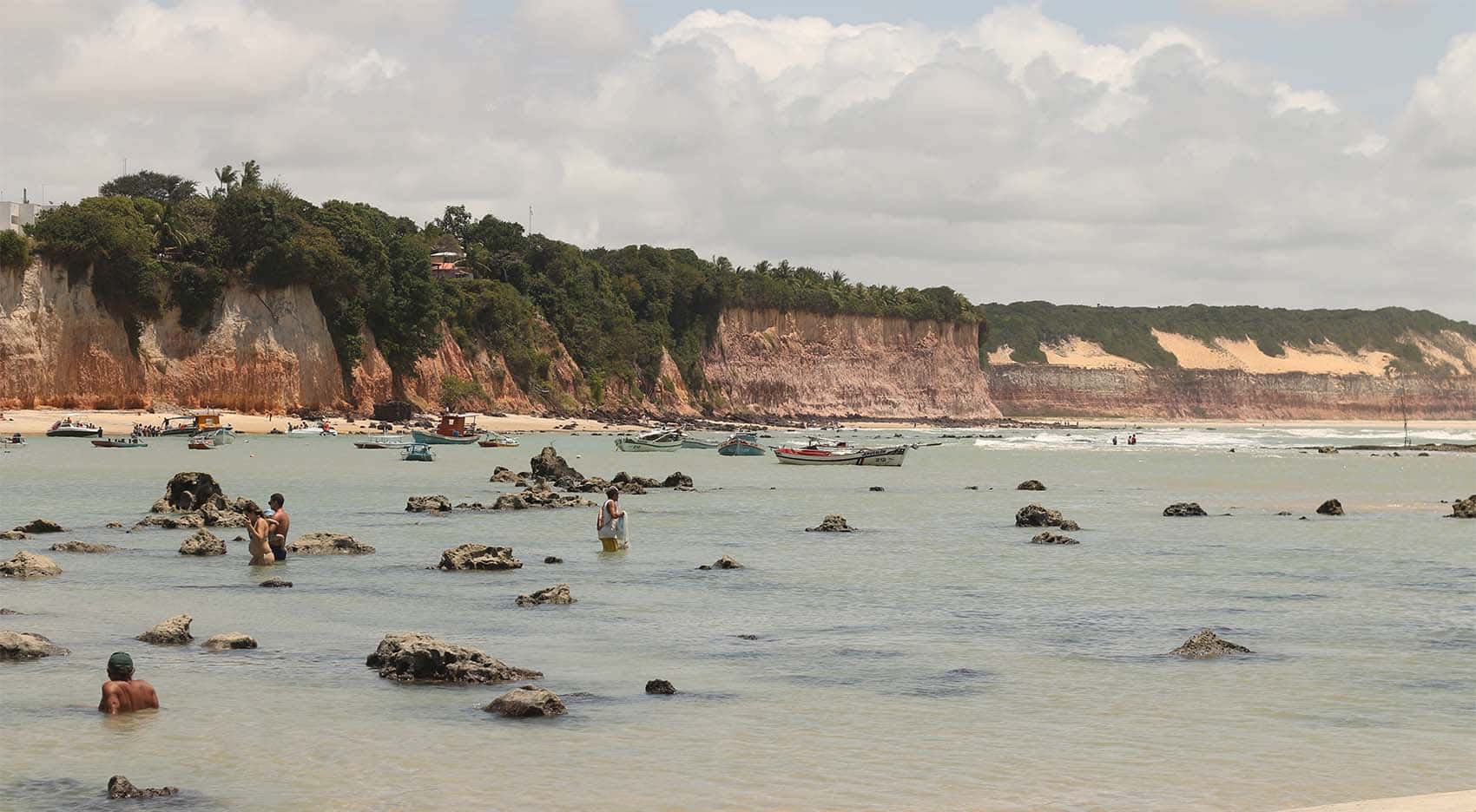 Pipa, Rio Grande do Norte