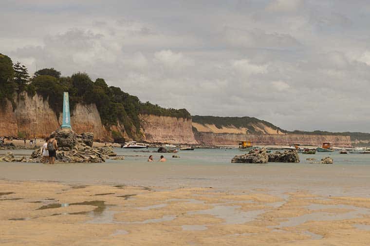 praias de pipa