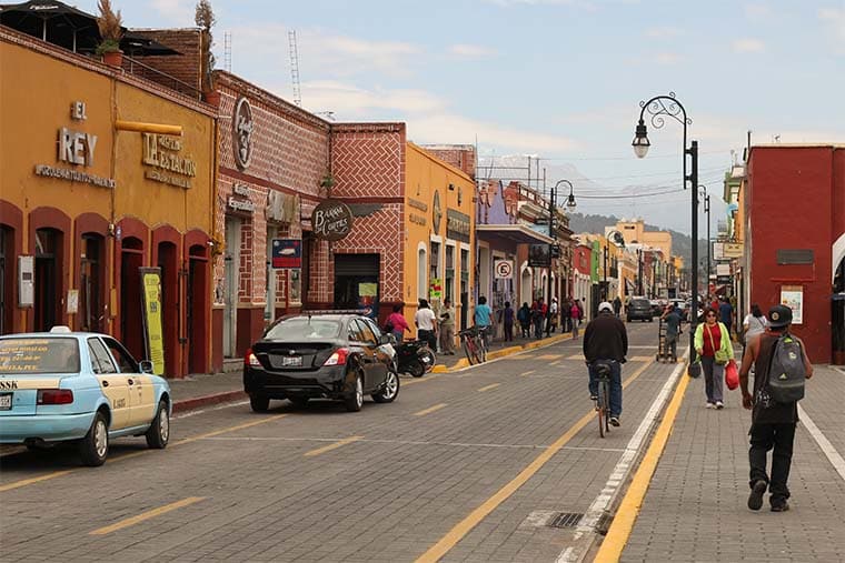 quanto custa viajar para o México