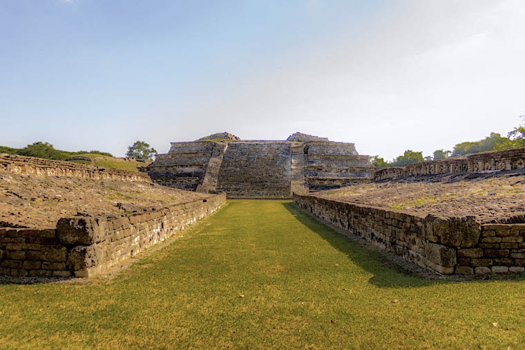 Tajín: dicas para visitar a zona arqueológica