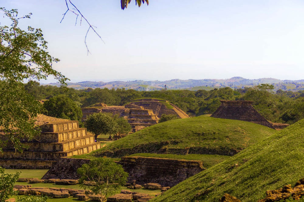 Tajín: dicas para visitar a zona arqueológica