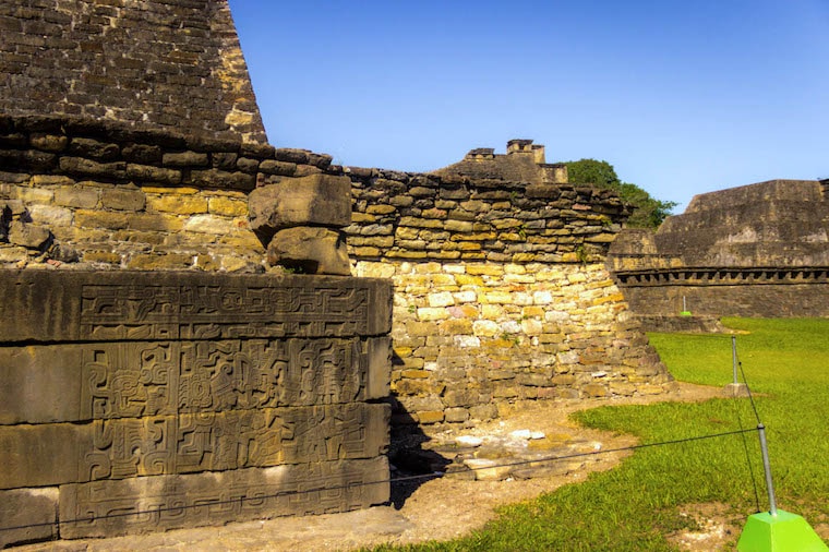 Tajín: dicas para visitar a zona arqueológica