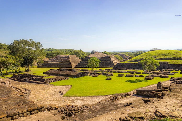 Tajín: dicas para visitar a zona arqueológica