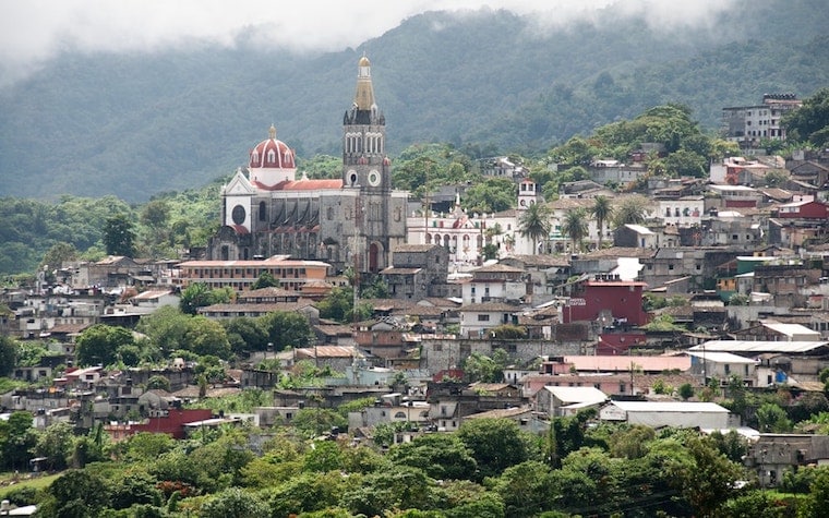 Cuetzalan - México