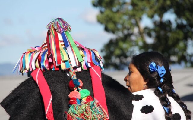 20 anos do massacre de Acteal, Chiapas