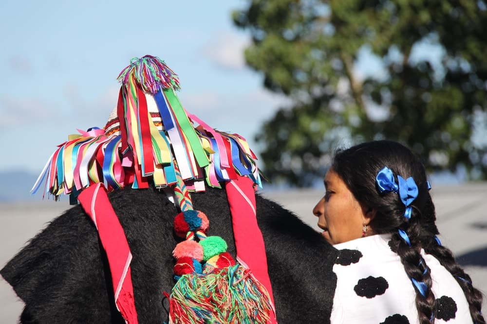 20 anos do massacre de Acteal, Chiapas