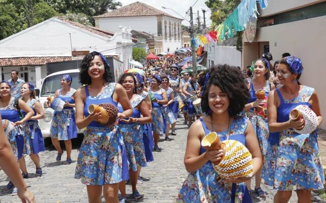 Carnaval de Recife e Olinda: guia completo