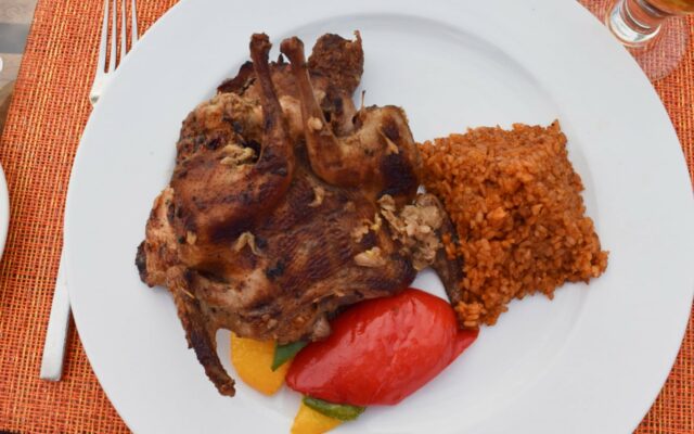 comida pombo egito culinaria