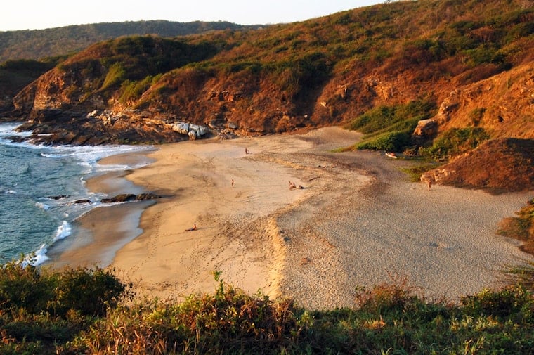 Mazunte - oaxaca - México