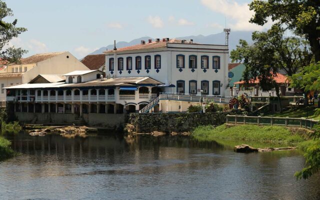 Morretes, Paraná