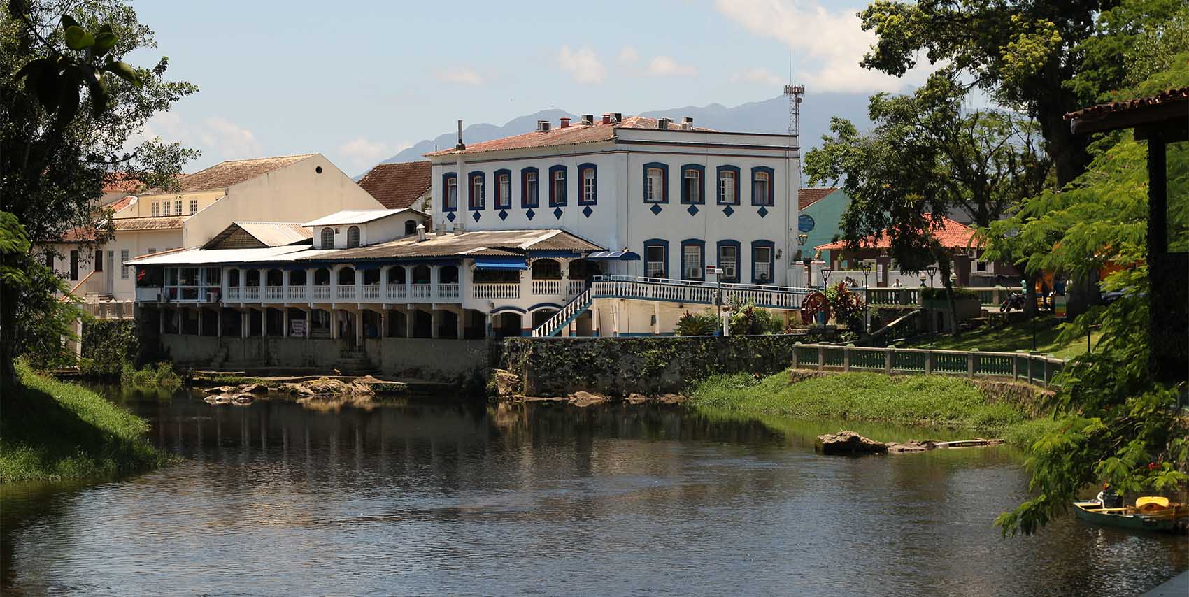 Morretes, Paraná