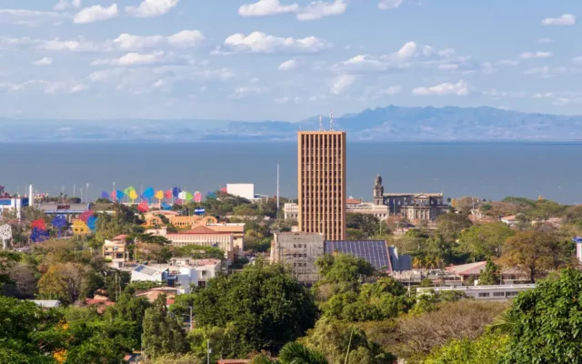 Onde ficar em Managua, na Nicaragua