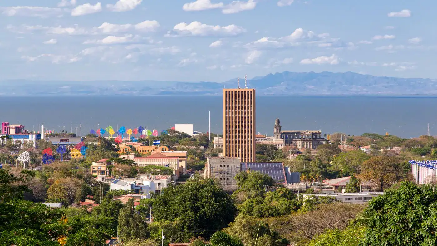 Onde ficar em Managua, na Nicaragua
