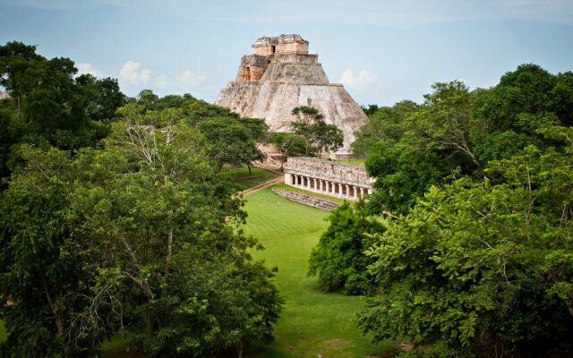 Palenque: Pueblos Mágicos do México