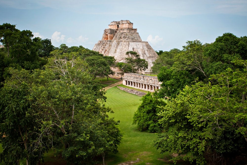 Palenque: Pueblos Mágicos do México