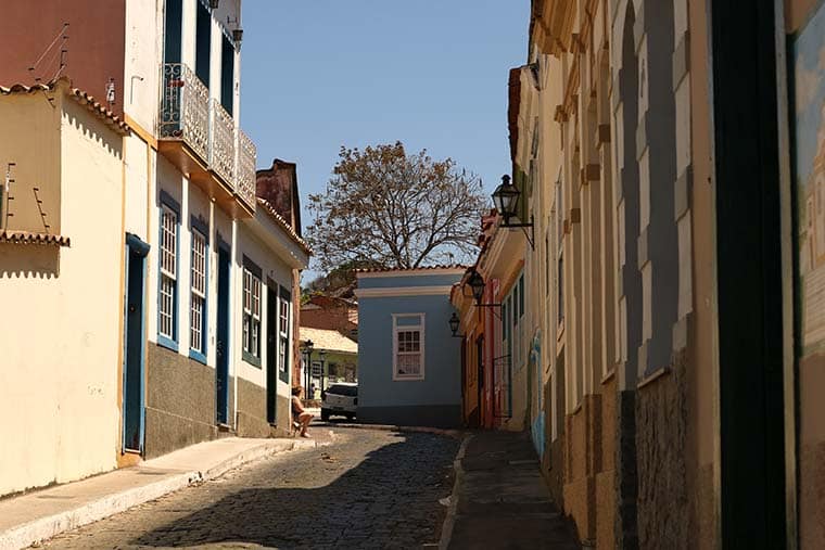 turismo em São João del-Rei