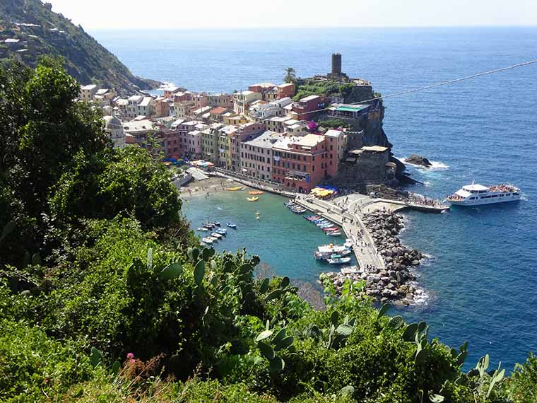 vernazza-trilha