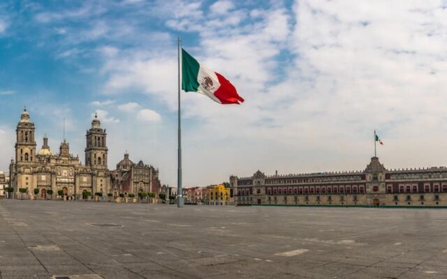 Coisas para saber antes de viajar para o México