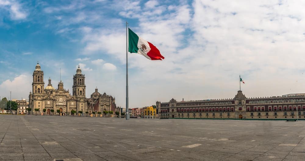 Coisas para saber antes de viajar para o México