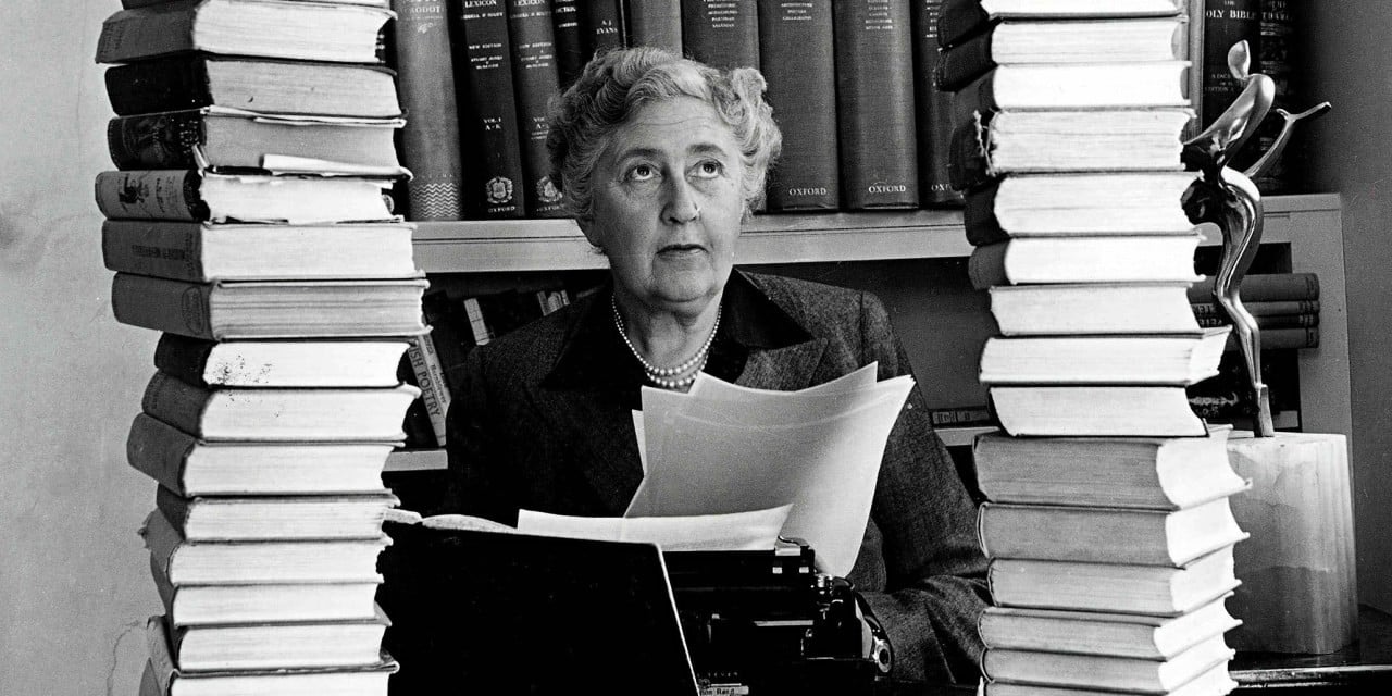 agatha-christie