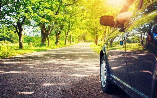 como alugar carro no brasil