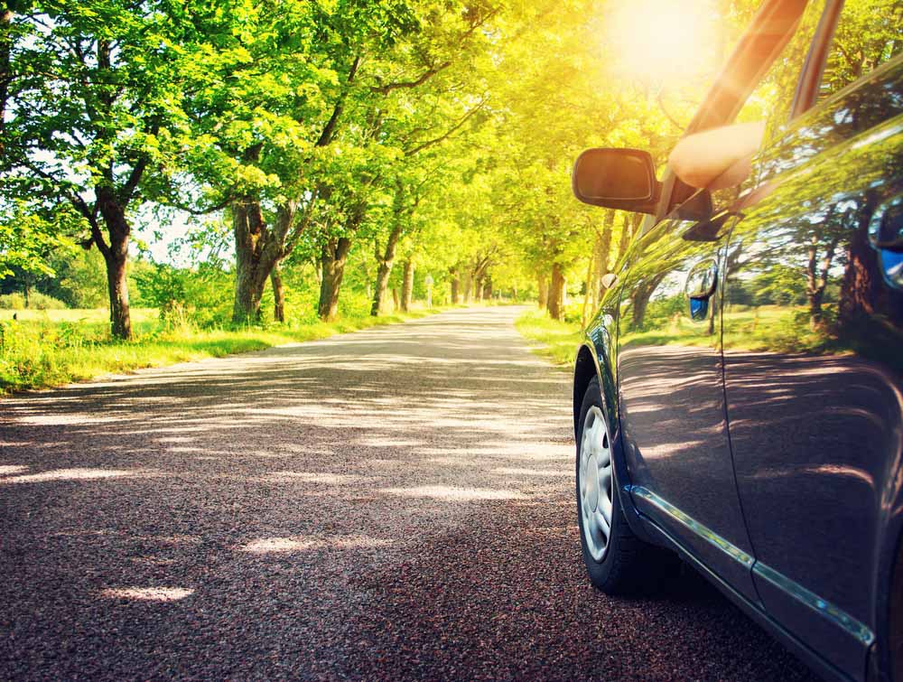 como alugar carro no brasil