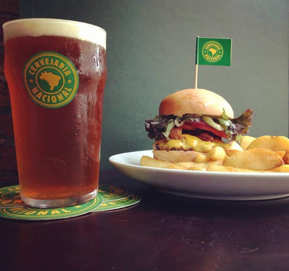 bares que oferecem chopp em dobro em São Paulo