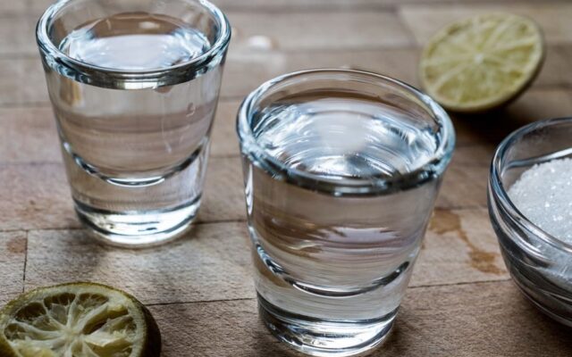 Mezcal
