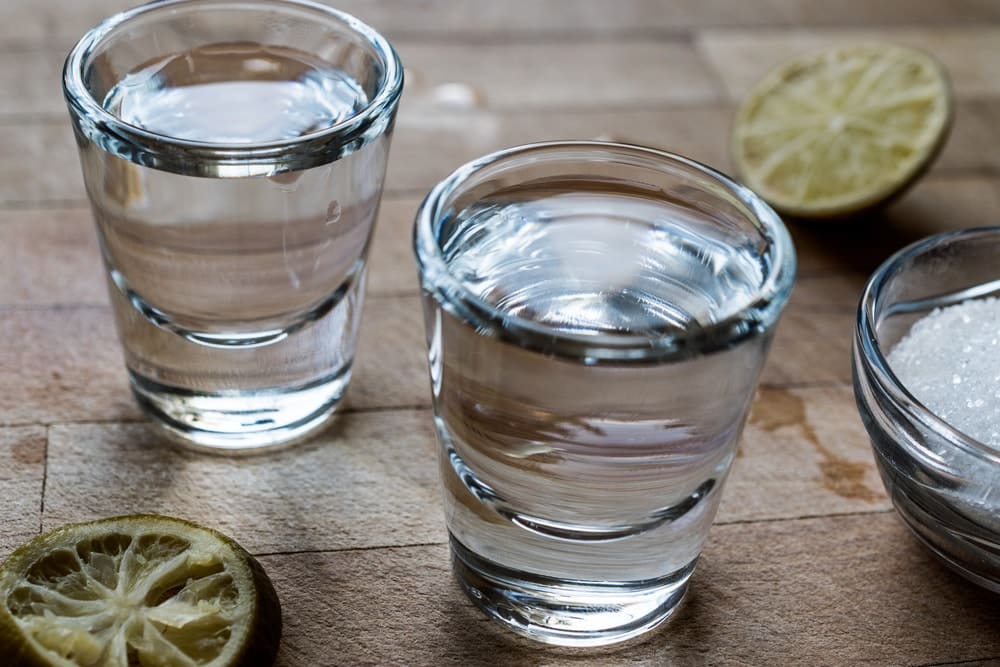 Mezcal