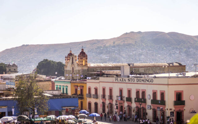 Oaxaca, méxico