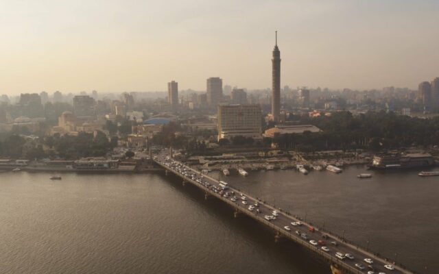onde ficar no cairo egito dicas de hotéis