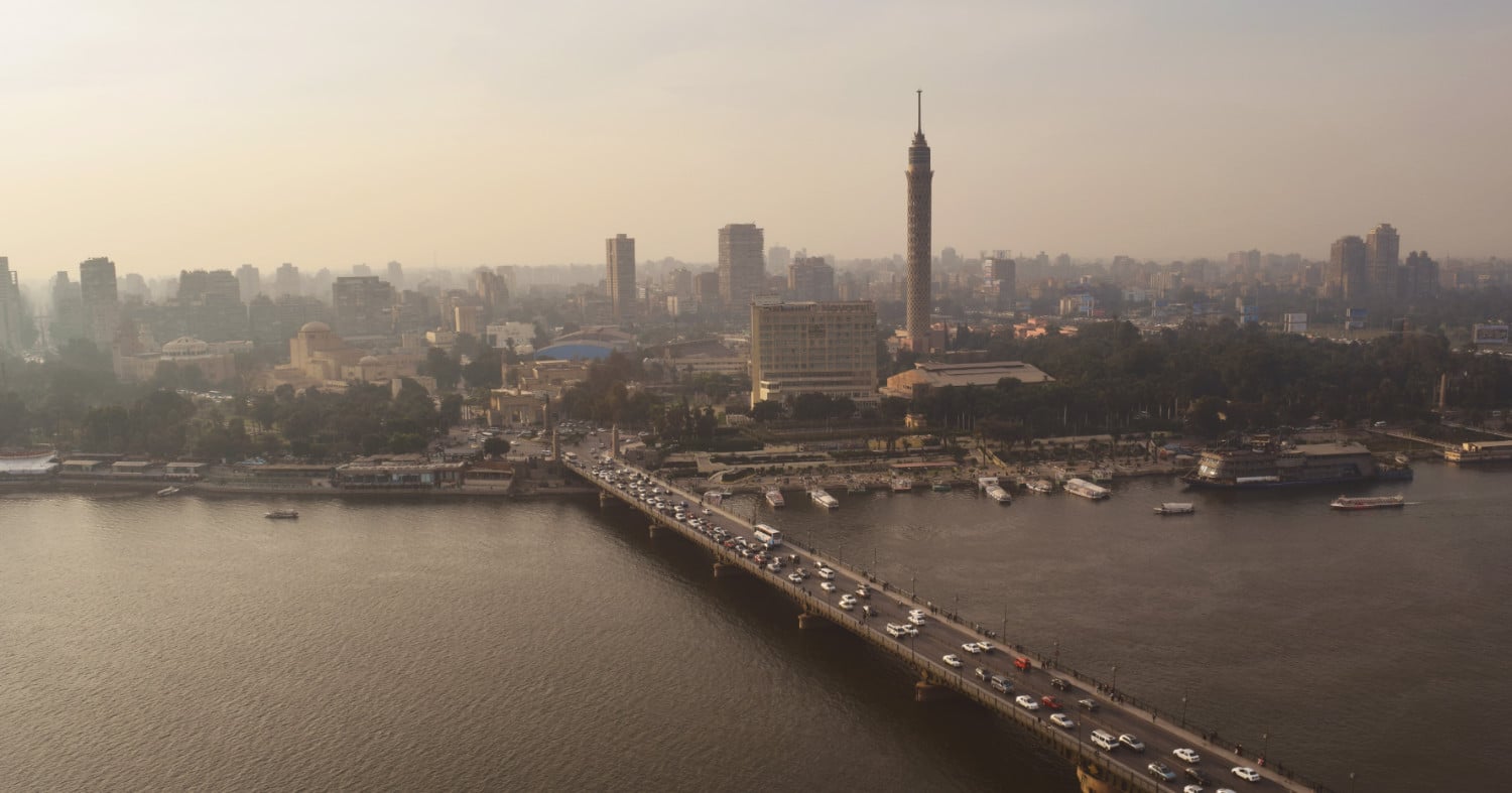 onde ficar no cairo egito dicas de hotéis