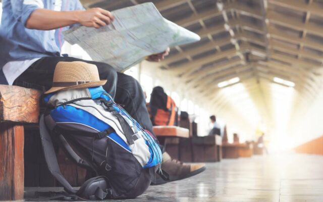 seguro viagem estudante