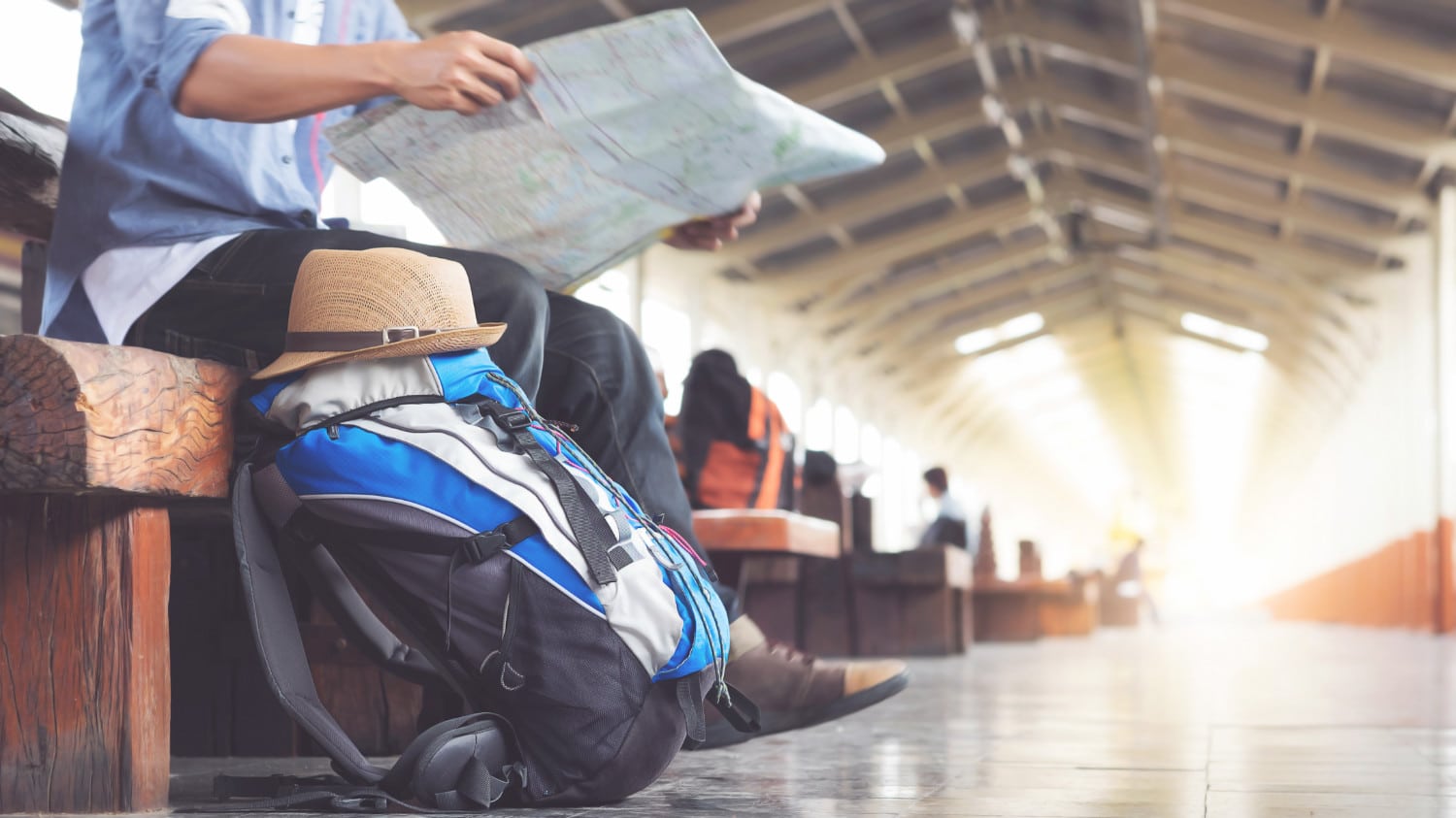 seguro viagem estudante