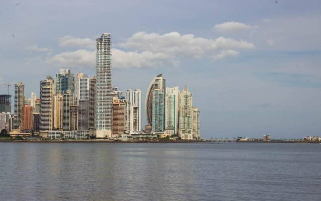 Cidade do Panamá