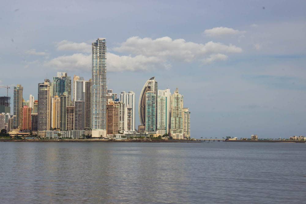 Cidade do Panamá