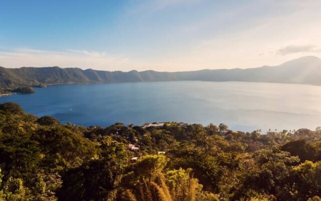 Coatepeque, El Salvador