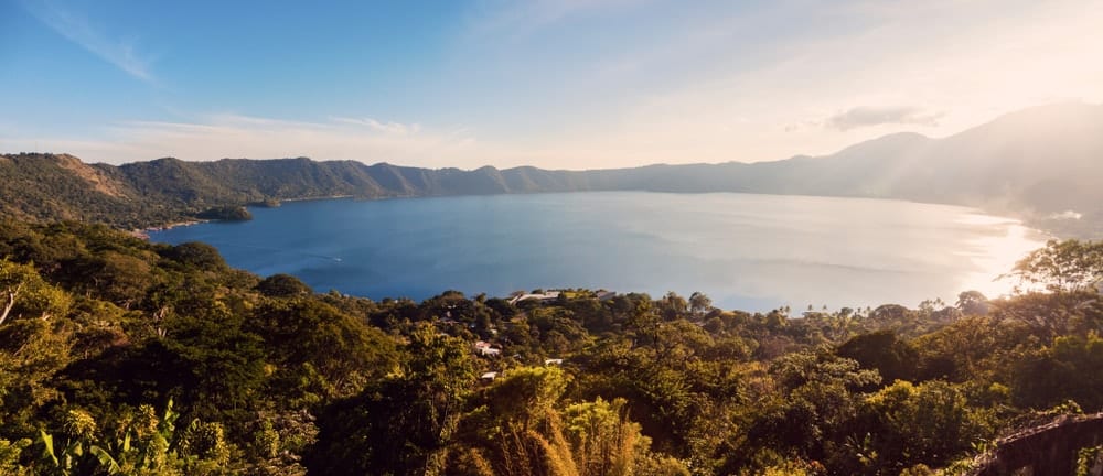 Coatepeque, El Salvador