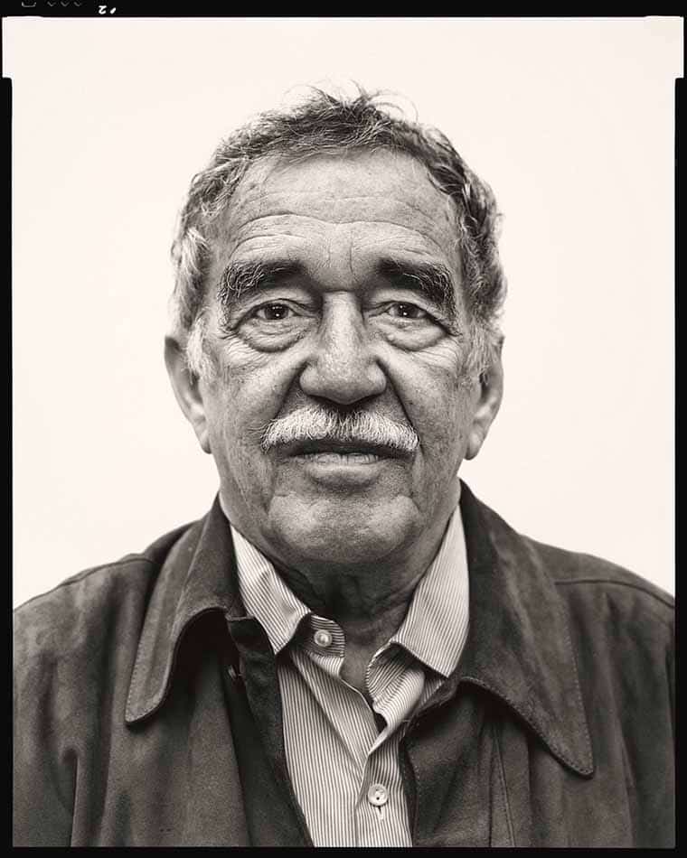 garcia marquez america latina