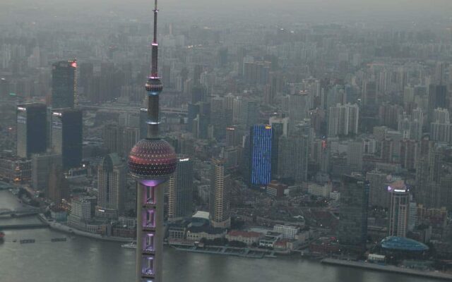 Shangai, China