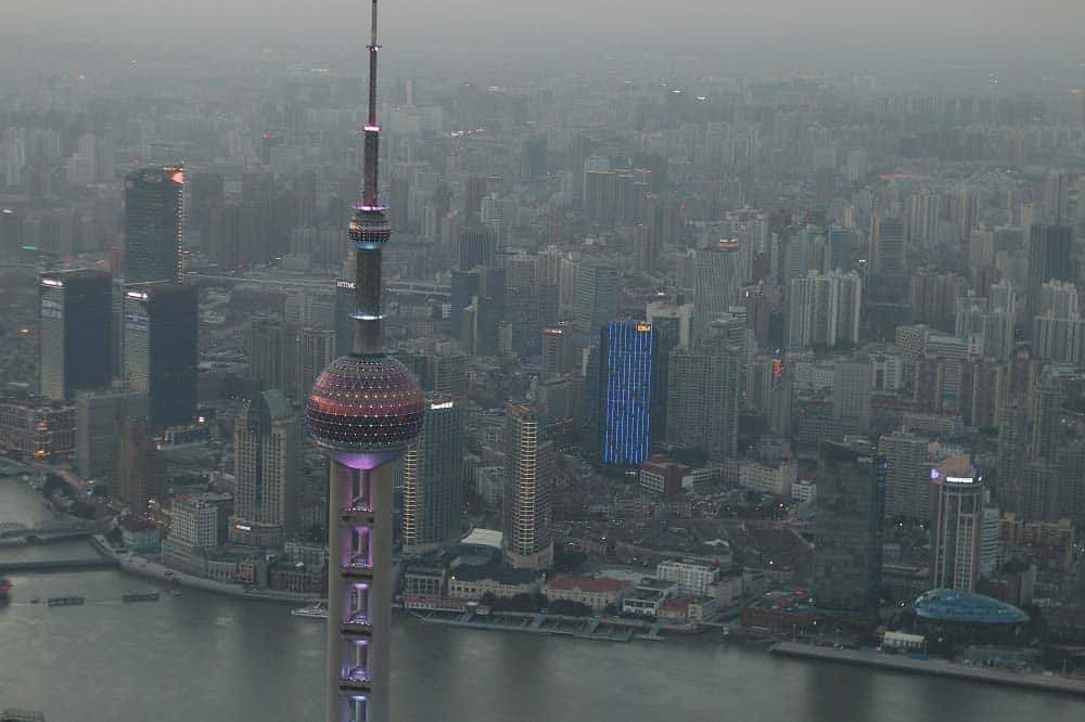 Shangai, China