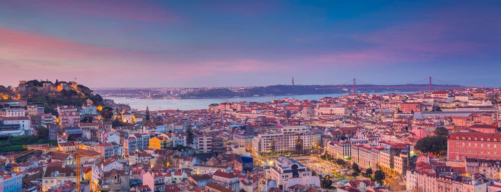 Como alugar quarto em Lisboa 1