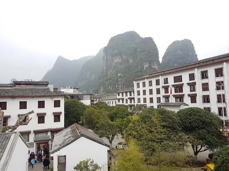 Yangshuo-o-que-fazer